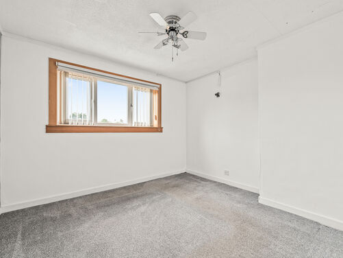 Gartmorn Road, Sauchie, FK10 3PA