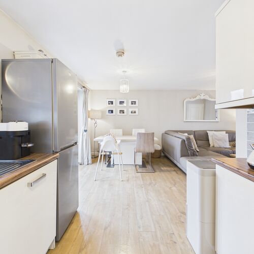 Auchenkist Place Kilwinning