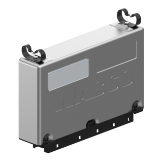 4461392050 ECU EBS