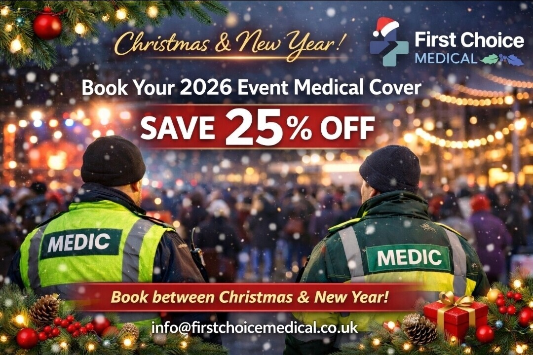 🎄 Christmas & New Year Offer – Plan Ahead for 2026 🎄