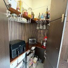 Kitchen Installation & French Doors | West Yorkshire
