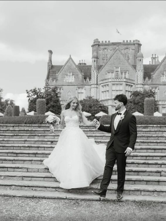 Our Brides | MiAmor Bridal | Bridal shop Birmingham  | Wedding Dresses Birmingham  | Mi Amor Bridal Sutton Coldfield  | Bridal shop Birmingham  | Wedding Dresses Birmingham  | Mi Amor Bridal Sutton Coldfield