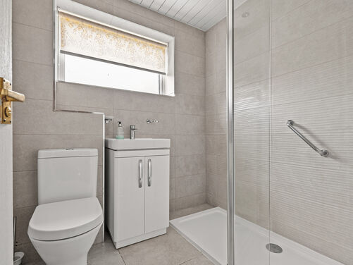 Carrick Court, Stirling, FK7 7QY