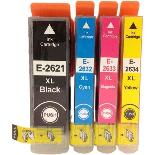 (26XL) (26) x4 pack