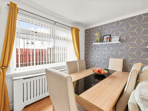 Moriston Court, Grangemouth, FK3 0JJ