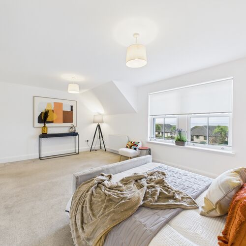 Ardrossan Road, Seamill 