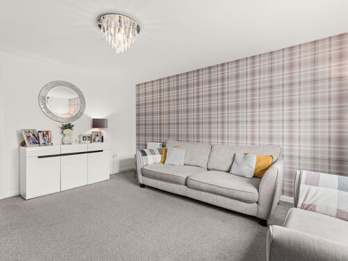 Lendrick Drive, Maddiston, FK2 0GW