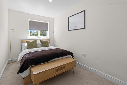 Kensington Way, Polegate