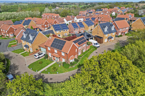 Lessing Lane, Eastbourne