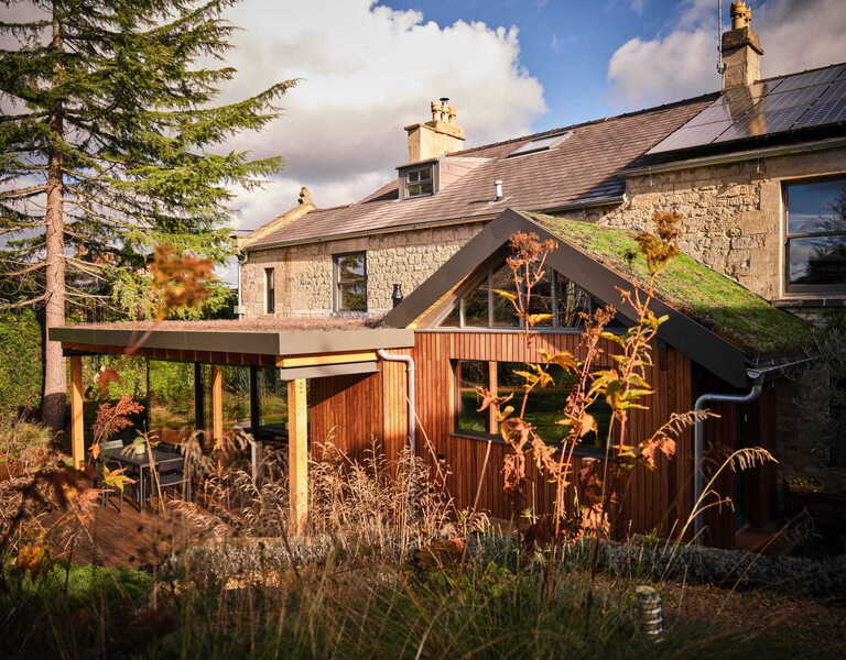 All about us | Cotswold Oakwood Limited