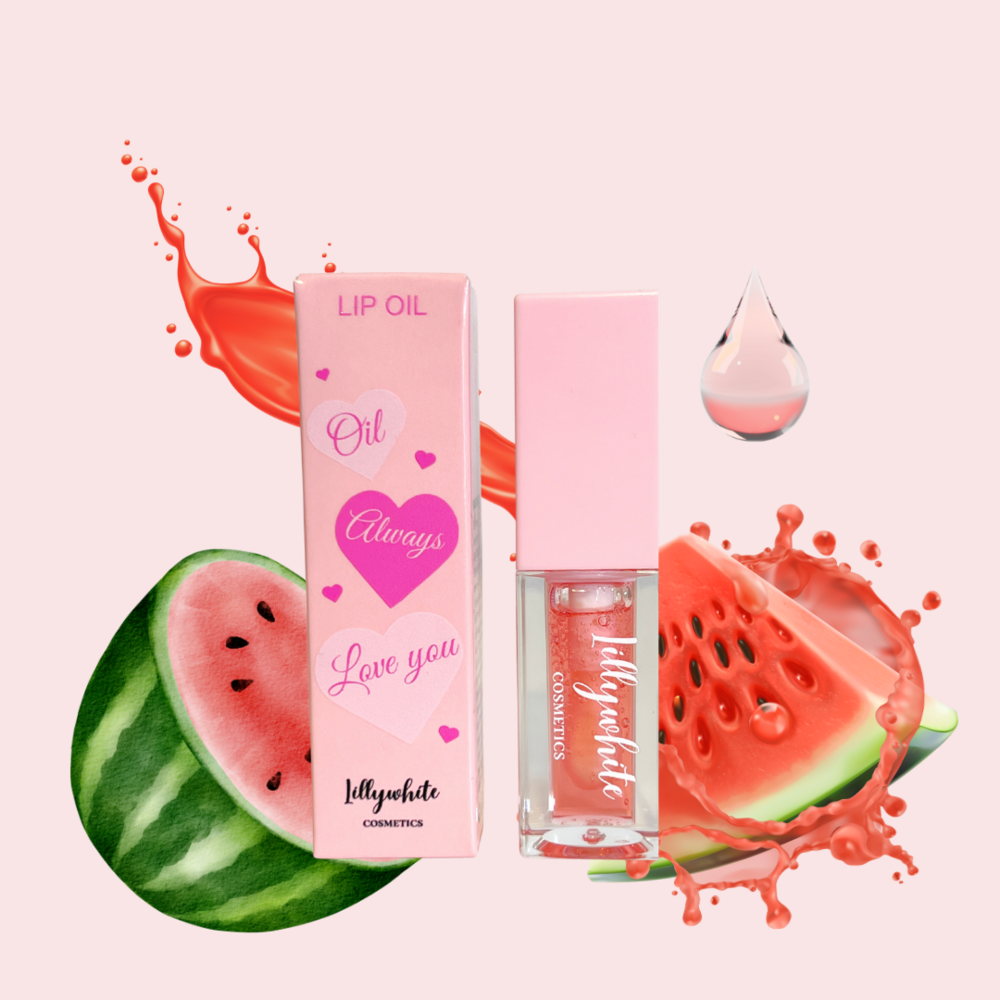 Hydrating Lip Oil