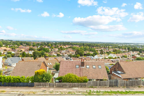 Selmeston Road, Eastbourne