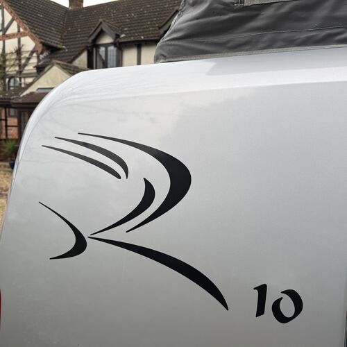 2009 Romahome R10 Solo Citroen Nemo Camper Van - 1 Lady Owner 13.8yrs - 54k miles