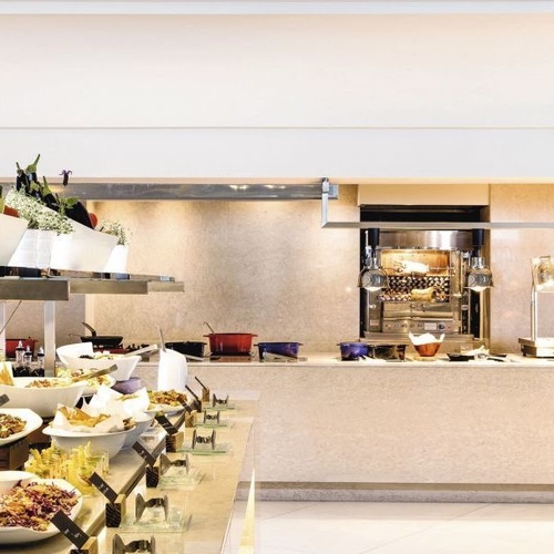 IKOS Oceania – Halkidiki, Greece