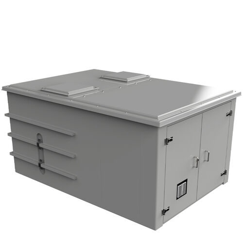 Compact combination unit 4500 litres nominal AG air gap