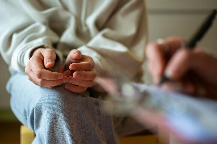 Cognitive Behavioural Therapy | Fox Psychological Services