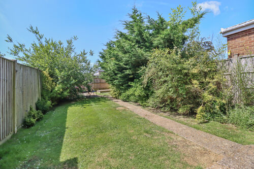 Filder Close, Eastbourne