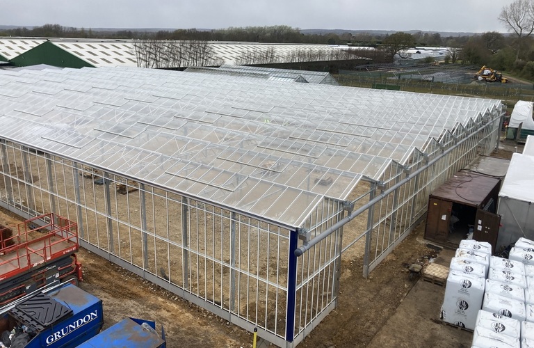 Greenhouse dismantling  | Eureka Growing Systems Ltd | Commercial greenhouse builder England | Greenhouse shade screen installers Scotland | Commercial greenhouse repairs Wales | Commercial greenhouses UK  | Commercial greenhouses repairs UK | Commercial greenhouse shade and energy screens UK