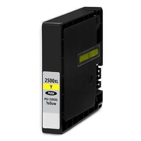 PGI-2500XL yellow