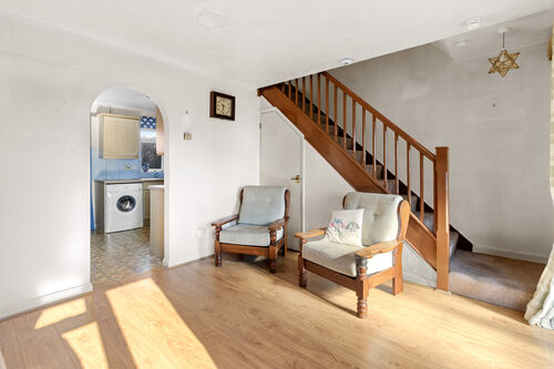 The Paddock, Eastbourne