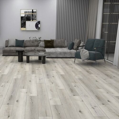 Timeless Luxury Rigid Core Click Vinyl Pebble Oak