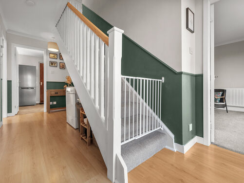 Anson Avenue, Falkirk, FK1 5JE