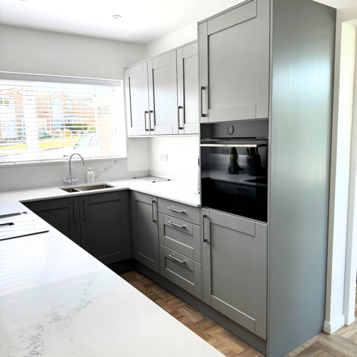 Portfolio | M &amp; M INTERIORS | Kitchens Colwyn Bay Llandudno Rhyl Abergele Conwy North Wales | Bedrooms Colwyn Bay Llandudno Rhyl Abergele Conwy North Wales | Bathrooms Colwyn Bay Llandudno Rhyl Rhos Conwy North Wales