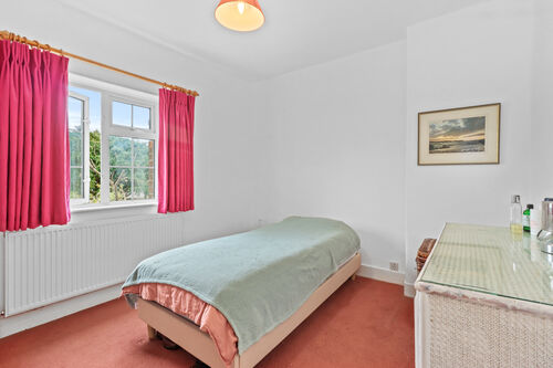 Beachy Head Road, Eastbourne