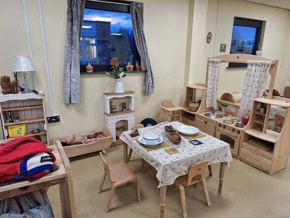Learning Environment | Woodland's Childcare Centre Ltd