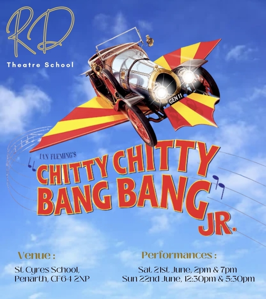 Chitty Tickets