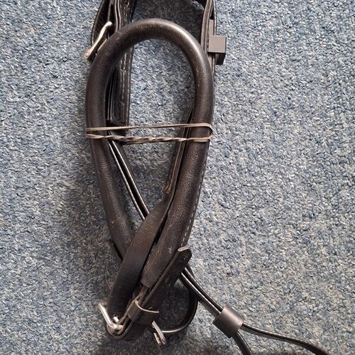 Crupper (Cob) *Secondhand*