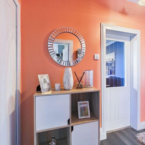 Adams Avenue, Saltcoats 