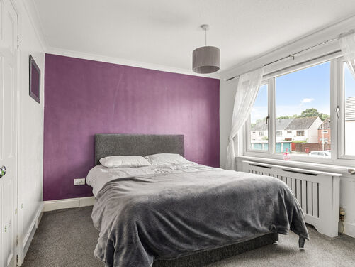 Moriston Court, Grangemouth, FK3 0JJ