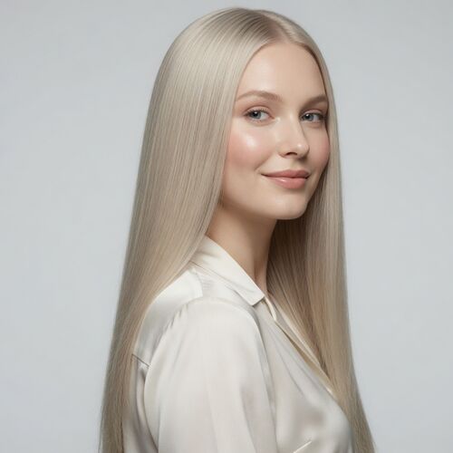 TIGI Copyright Colour Lift Permanent Creme Haircolour 60ml/58g - 100/0 Ultra Light Natural Blonde