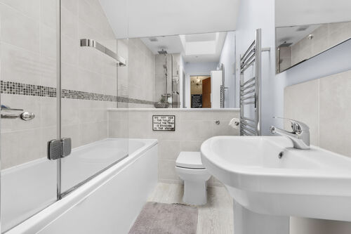 Sandwich Mews, Eastbourne