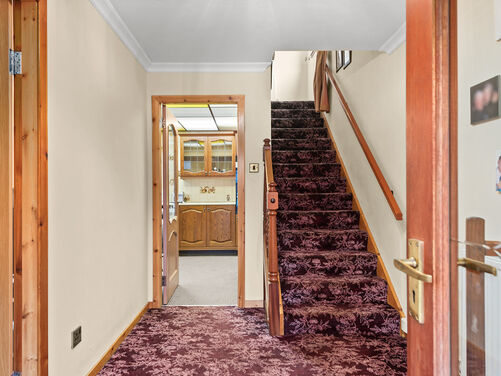 Windyknowe Crescent, Bathgate, EH48 2BX