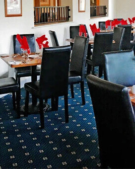 Carrington Hotel & Coach Holidays to Bournemouth