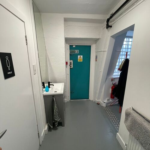 4th Floor Office/Studio - Tanner Street, London SE1 3PH