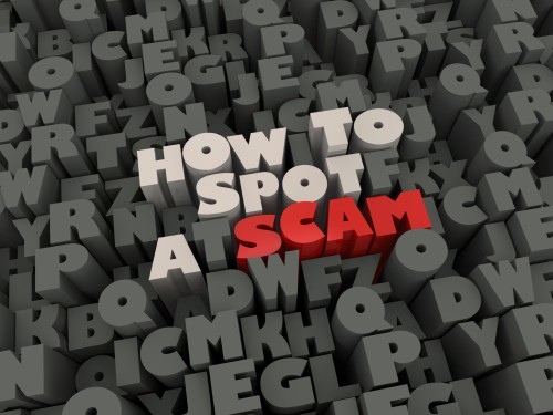 The Ultimate Guide to Timeshare Exit Scams in 2024