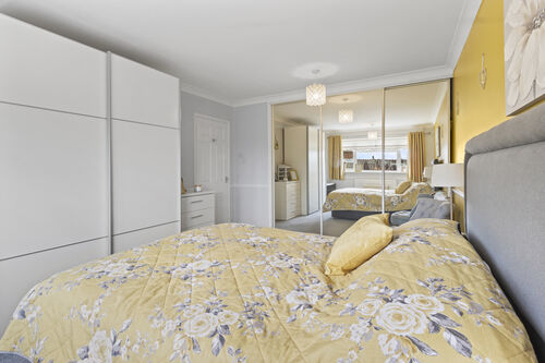 Pococks Road, Eastbourne