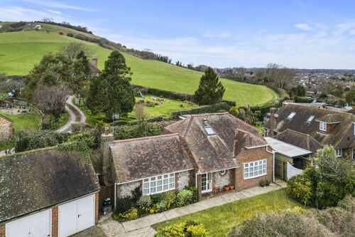 Coopers Hill, Eastbourne