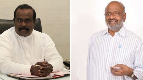 புளொட், ரெலோ கட்சிகள் சஜித்தையும் சந்திப்பு