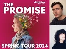 The Promise by Deafinitely