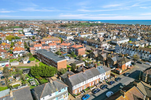 Woodgate Road, Eastbourne