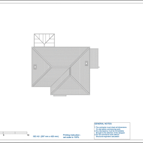 Dell Walk New Malden (Planning)