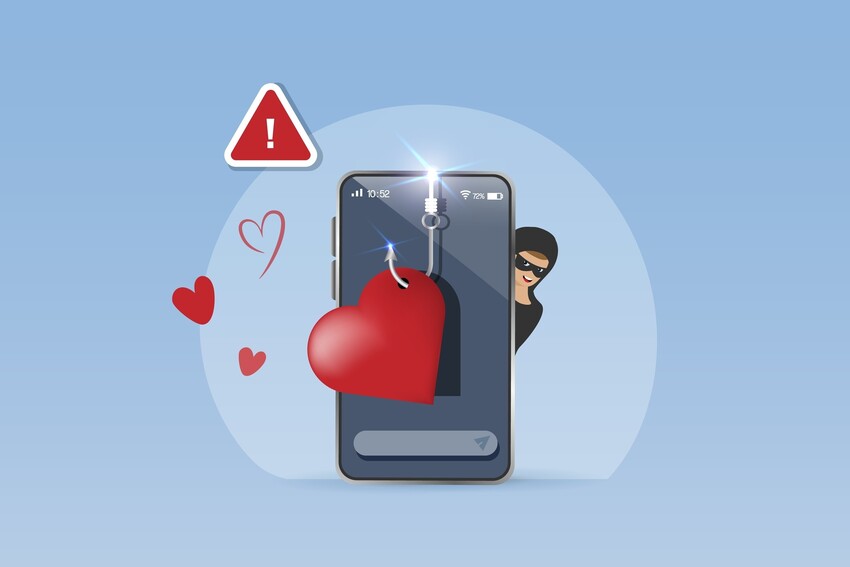 How to Recover your Money from a Dating Scam