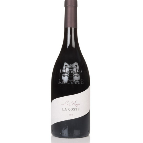 La Coste Le Rouge 2018