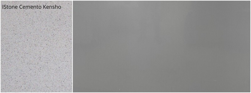 Istone Cemento Kensho