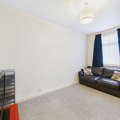 Carmel Avenue, Kilmarnock 