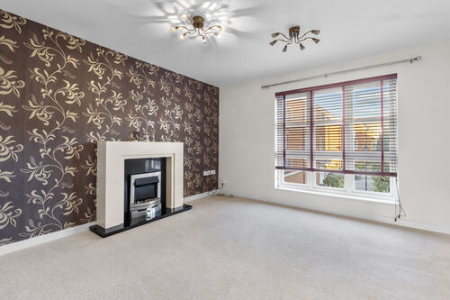 Caroline Way, Eastbourne